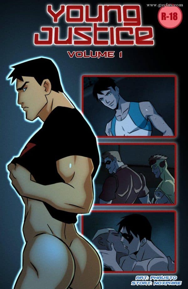 Young Justice