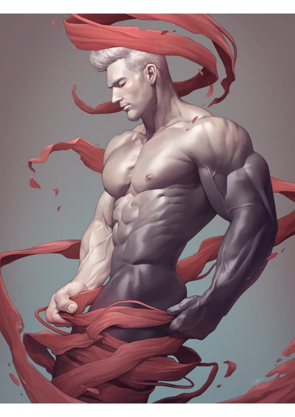 Patreon 2019 03 March Cocoon