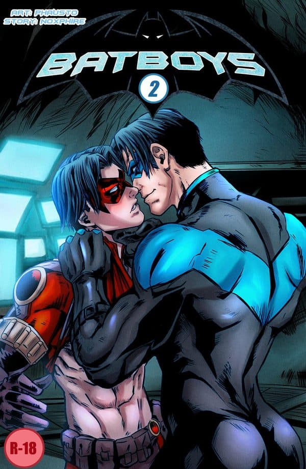 Batboys 2