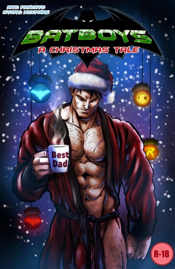 A Christmas Tale