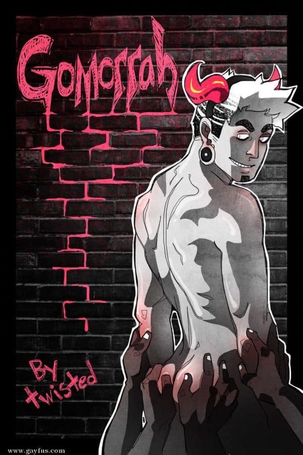 Gomorrah