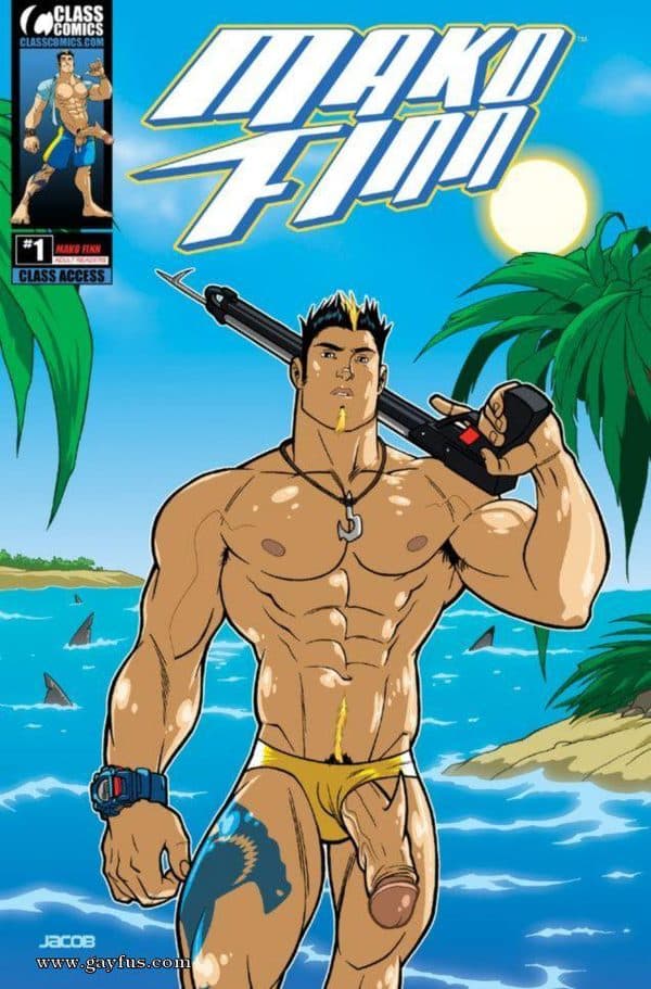 Mako Finn