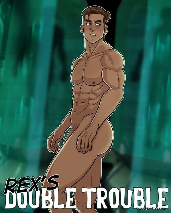 Rex's Double Trouble