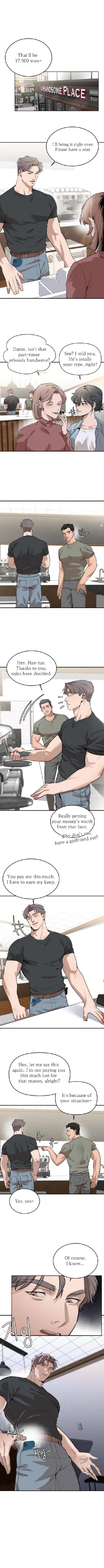[nubag] step dad class Ep.1 [Eng]