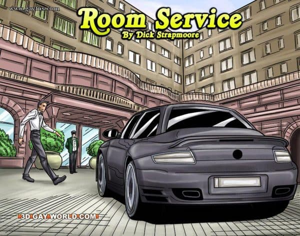 Room Service