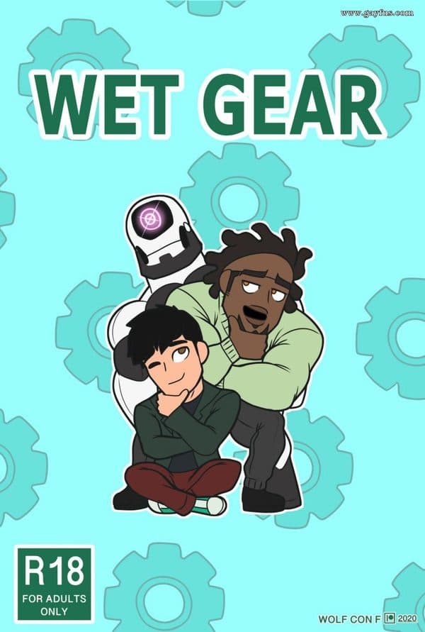 Wet Gear