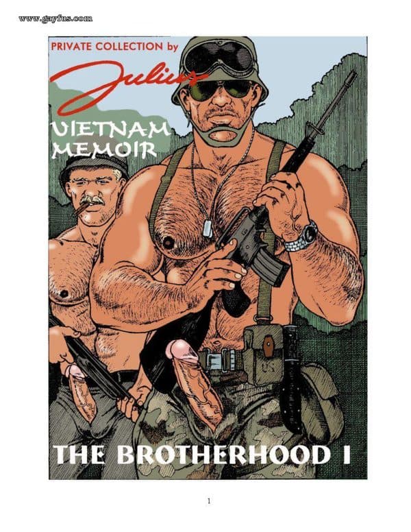 Brotherhood