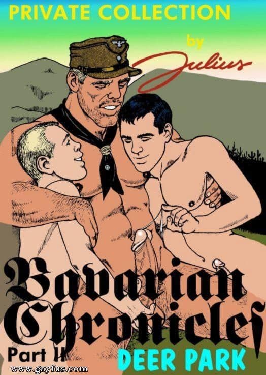 Bavarian Chronicles