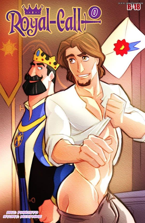 Royal Call