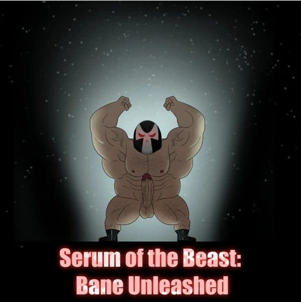 Bane Unleashed