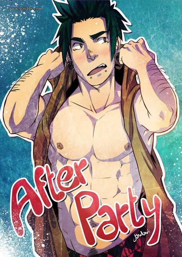 After Party