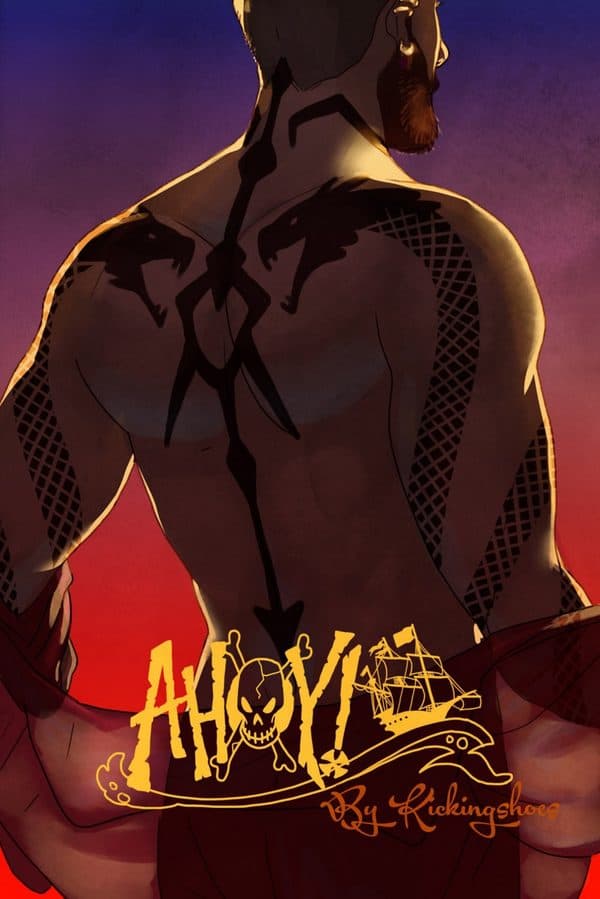 [Kikingshoes] Ahoy [Eng]