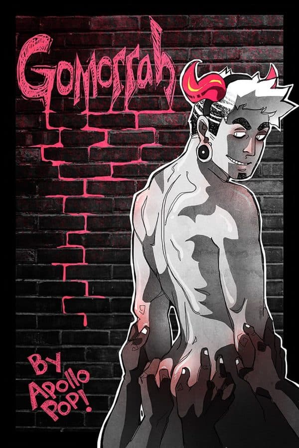 [Hydra (kxllHydra)] Gomorrah [Eng]