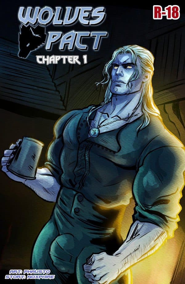 chapter 1 – The Witcher dj