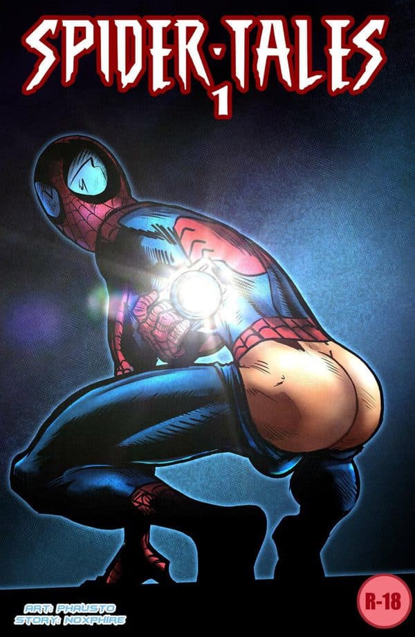 Tales 1 (Doctor Octopus Dr. Otto Gunther Octavius, Daredevil Matthew Michael Murdock, Cyclops Scott Summers, Kraven the Hunter Sergei Kravinoff, Venom Eddie Brock)