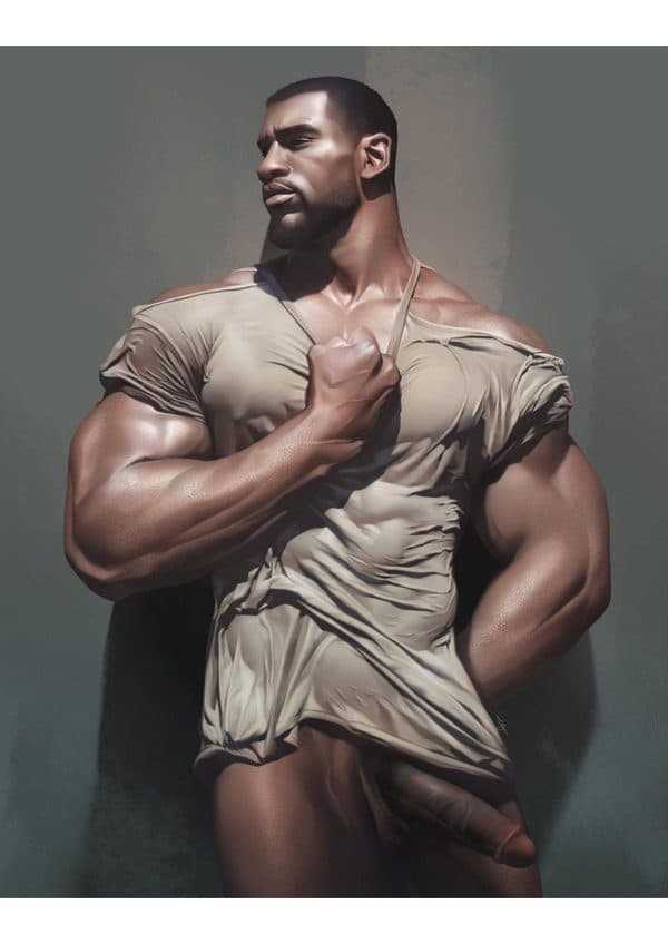 Patreon 2020 09 September Royal G
