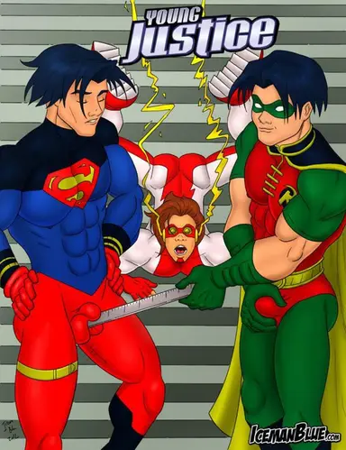 Young Justice