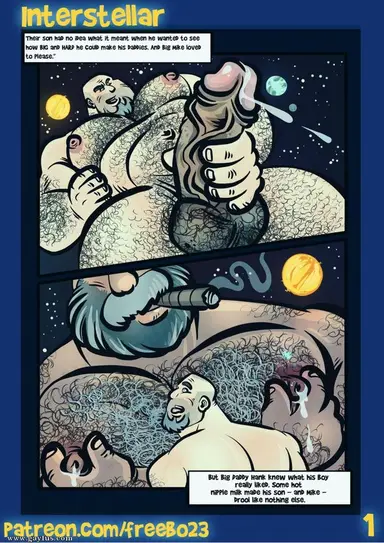 Interstellar