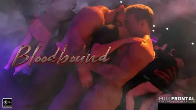 [FullFrontalBeef] Bloodbound 3 [Eng]