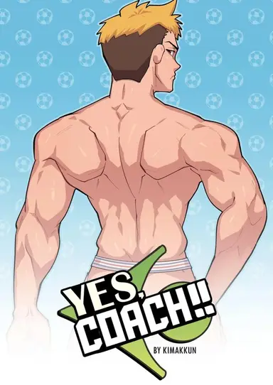 [kimakkun] Yes, Coach!! [Eng]