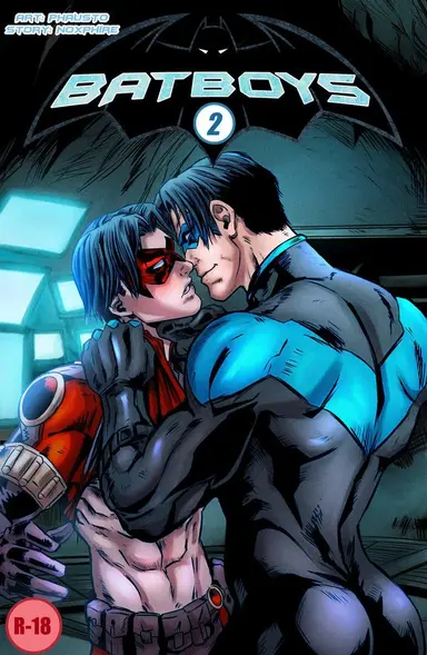 Batboys 2