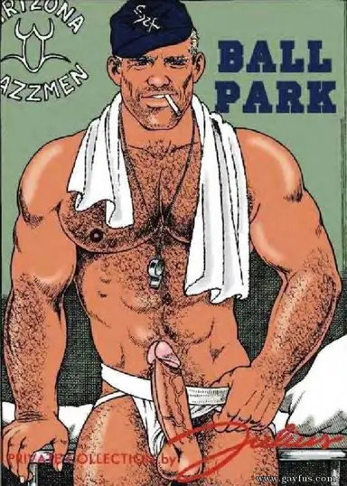Ball Park