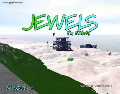 Jewels - Issue 1