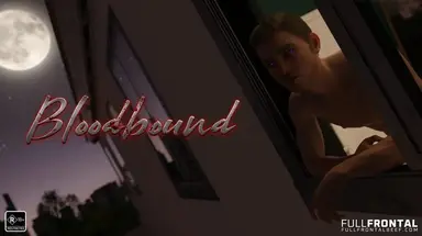 [FullFrontalBeef] Bloodbound 1 [Eng]