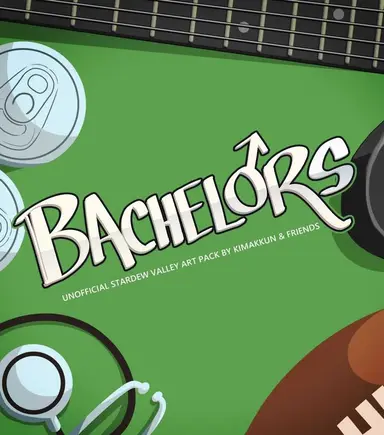 [kimakkun] Bachelors