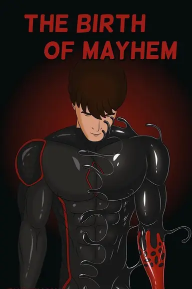 The Birth Of Mayhem