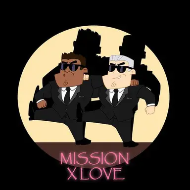 Mission x Love