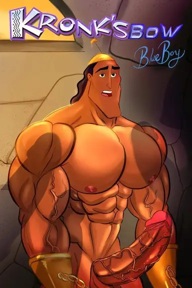 Kronk’s Bow