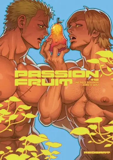 Passion Fruit – One Piece dj