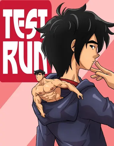 [BaoBao] Test Run [Eng]