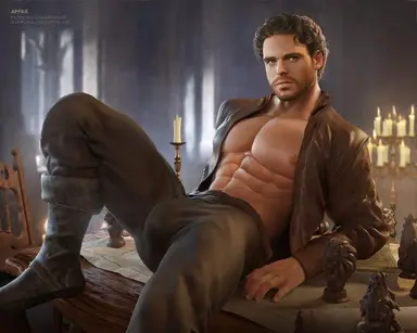 Robb Stark