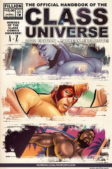 Class Universe