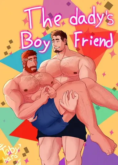 Daddy’s Boyfriend