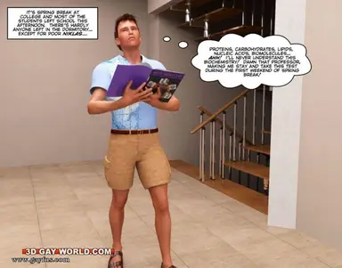 The Cunning Student - Issue 2