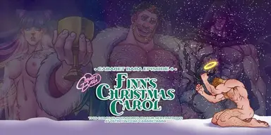 Finn’s Christmas Carol