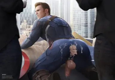 Captain America