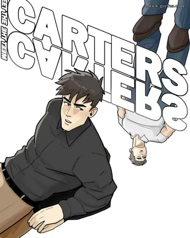Meet The Carters - Issue 21