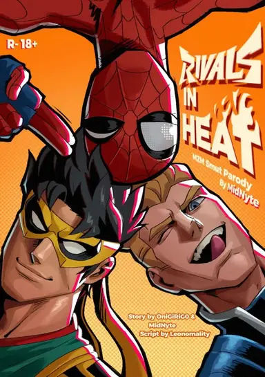 Rivals in Heat