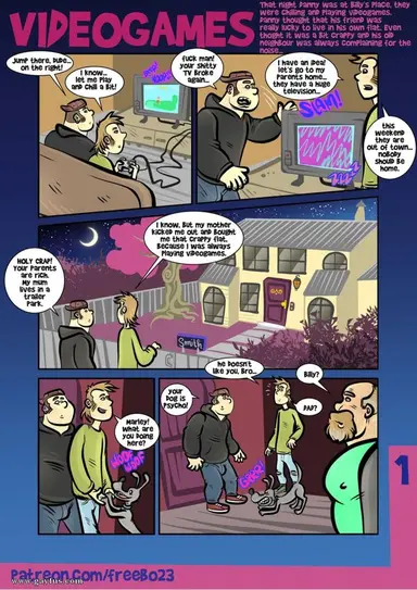 Videogames
