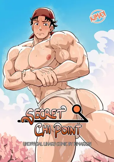 [kimakkun] Secret Chi Point [Eng]