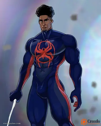 Miles Morales