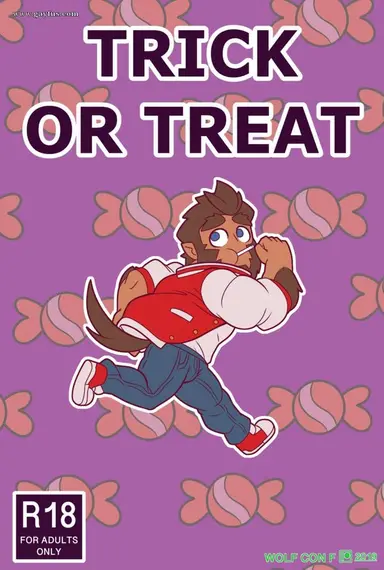 Trick Or Treat