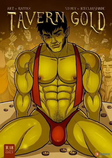 Tavern Gold