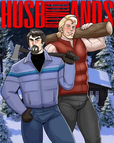 [Creedo] Carterverse 28 – Between Husbands [Eng]