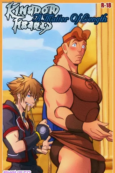 A Matter Of Lenght
