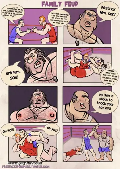 Family Feud